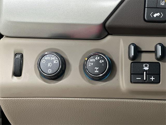used 2015 Chevrolet Tahoe car, priced at $16,000