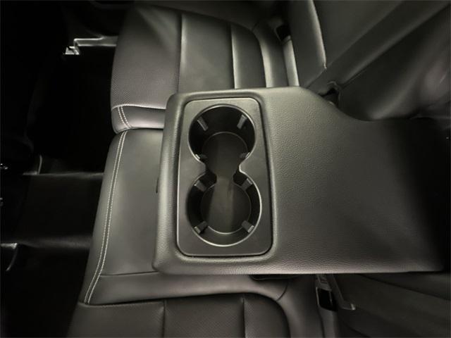used 2021 Ford Escape car, priced at $17,316