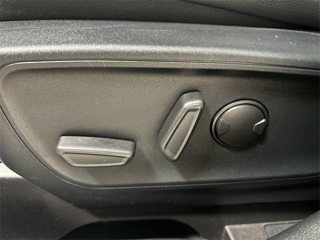 used 2021 Ford Escape car, priced at $17,316
