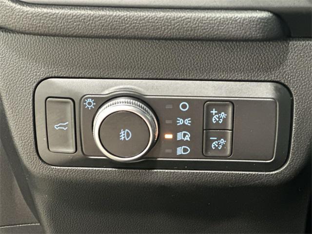 used 2021 Ford Escape car, priced at $17,316