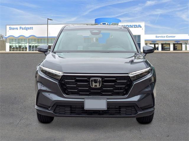 new 2026 Honda CR-V car, priced at $34,545