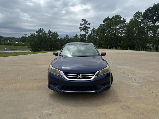 used 2013 Honda Accord car, priced at $11,706
