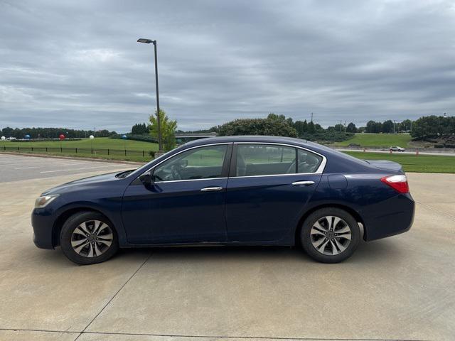 used 2013 Honda Accord car, priced at $11,706