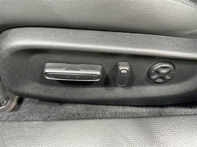 used 2022 Honda Accord car, priced at $26,080