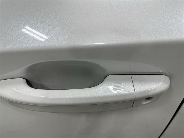used 2022 Honda Accord car, priced at $26,080
