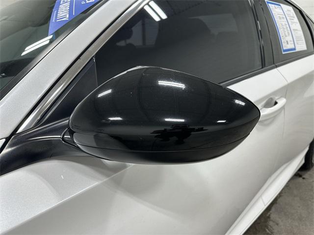 used 2022 Honda Accord car, priced at $26,080