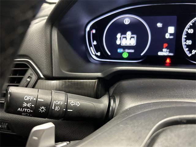 used 2022 Honda Accord car, priced at $26,080