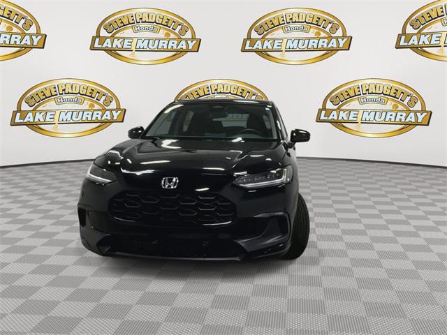 used 2023 Honda HR-V car, priced at $25,625