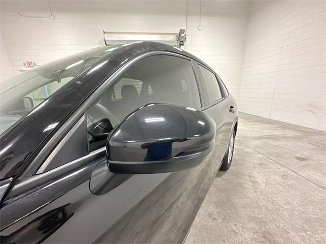used 2023 Honda HR-V car, priced at $25,625