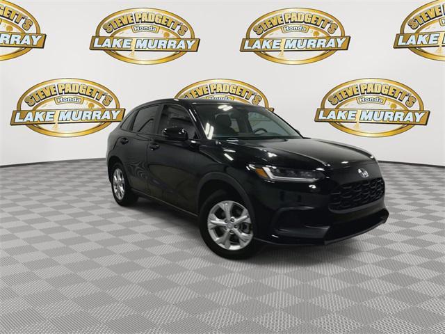 used 2023 Honda HR-V car, priced at $25,625