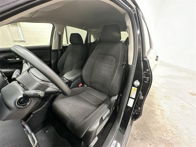 used 2023 Honda HR-V car, priced at $25,625