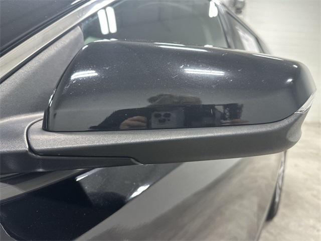 used 2019 GMC Terrain car, priced at $14,998