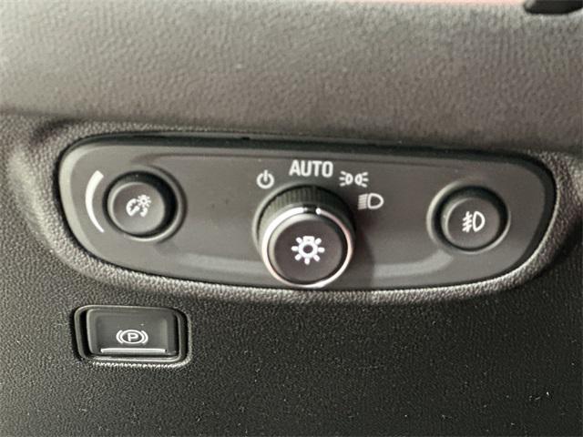 used 2019 GMC Terrain car, priced at $14,998