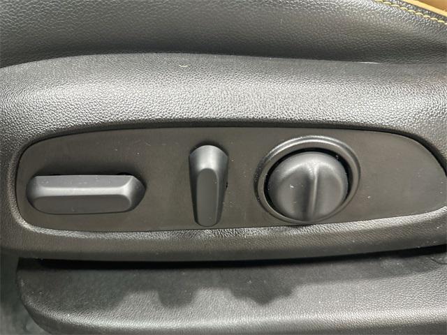 used 2019 GMC Terrain car, priced at $14,998