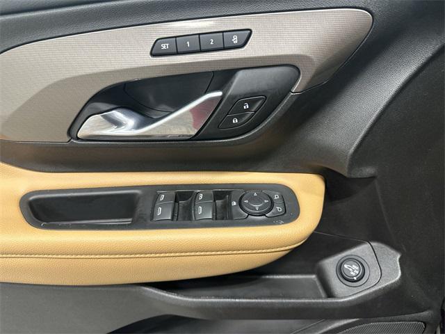 used 2019 GMC Terrain car, priced at $14,998