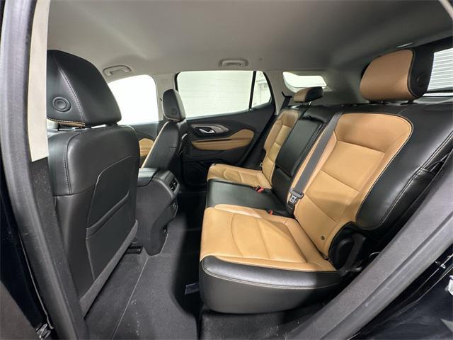 used 2019 GMC Terrain car, priced at $14,998