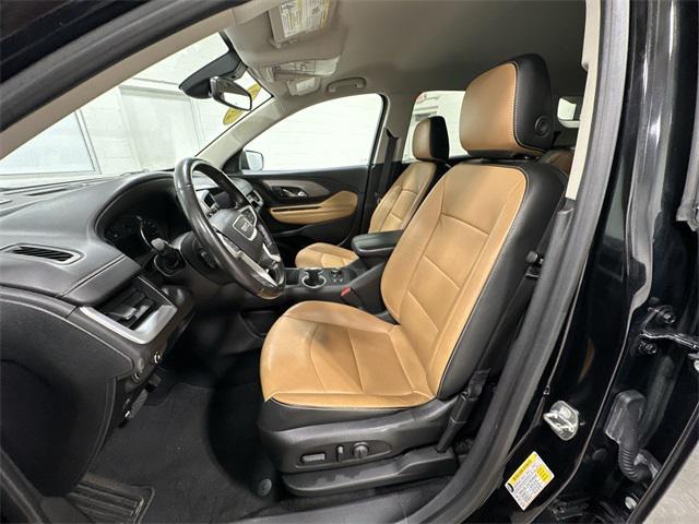 used 2019 GMC Terrain car, priced at $14,998