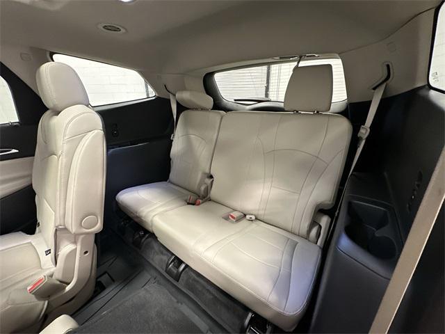 used 2019 Buick Enclave car, priced at $18,000