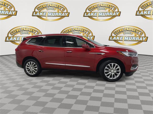 used 2019 Buick Enclave car, priced at $18,000