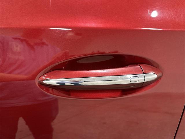 used 2019 Buick Enclave car, priced at $18,000