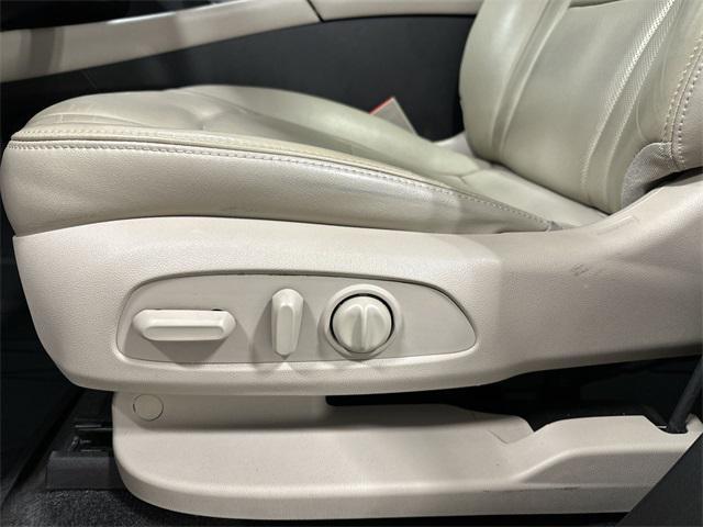 used 2019 Buick Enclave car, priced at $18,000