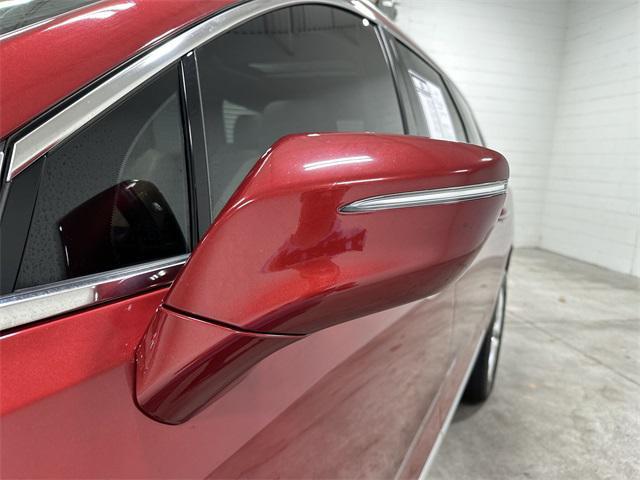 used 2019 Buick Enclave car, priced at $18,000