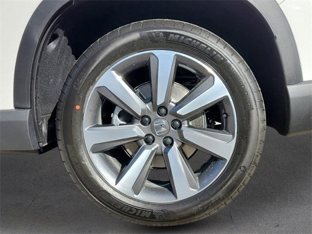 new 2025 Honda Pilot car, priced at $46,382