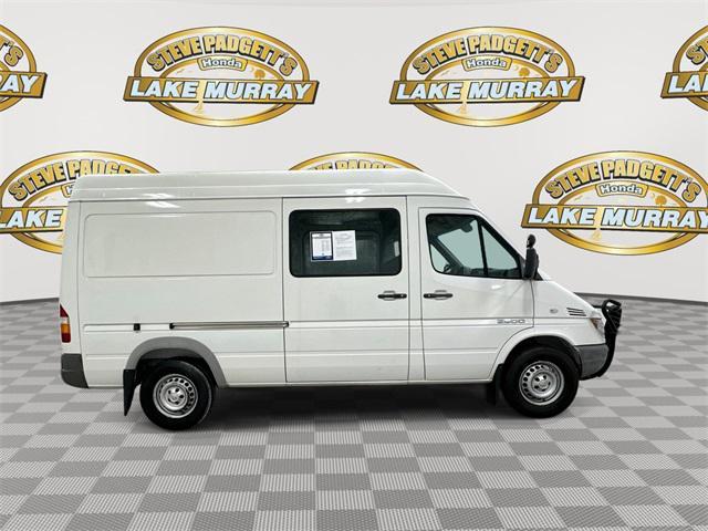 used 2006 Dodge Sprinter car, priced at $13,995