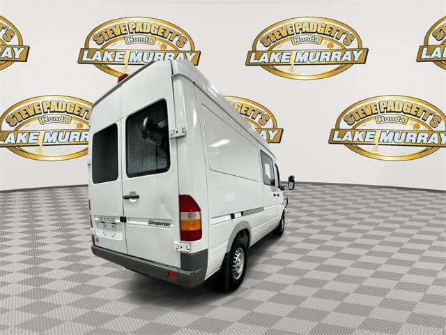 used 2006 Dodge Sprinter car, priced at $13,995