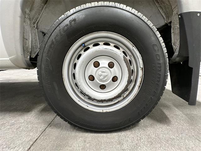 used 2006 Dodge Sprinter car, priced at $13,995