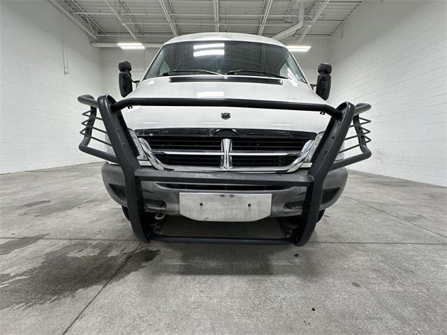 used 2006 Dodge Sprinter car, priced at $13,995