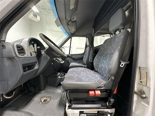 used 2006 Dodge Sprinter car, priced at $13,995