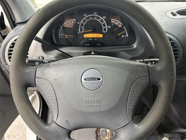 used 2006 Dodge Sprinter car, priced at $13,995