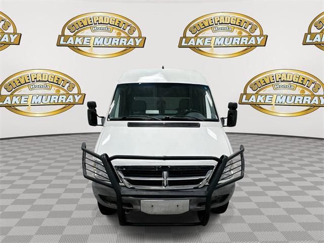used 2006 Dodge Sprinter car, priced at $13,995
