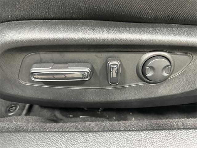 used 2025 Honda Accord Hybrid car, priced at $32,000