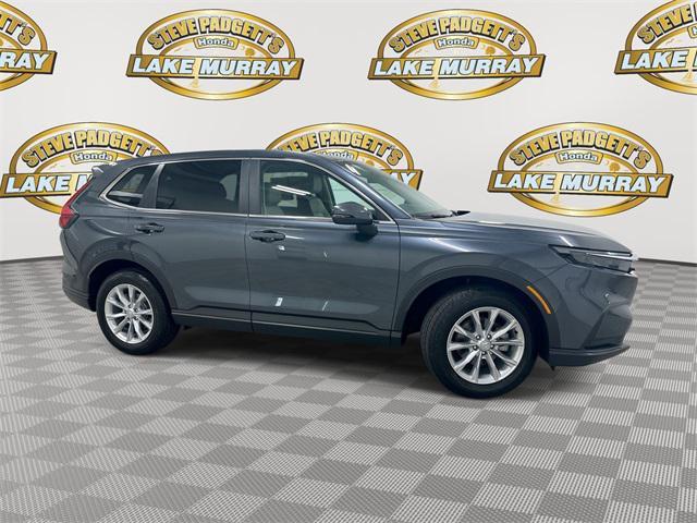 used 2024 Honda CR-V car, priced at $33,000
