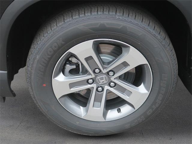 new 2025 Honda Pilot car, priced at $42,368