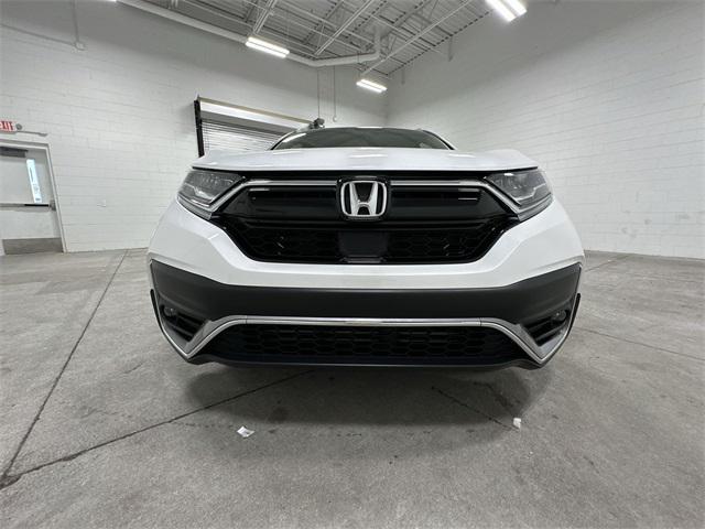 used 2020 Honda CR-V car, priced at $29,000