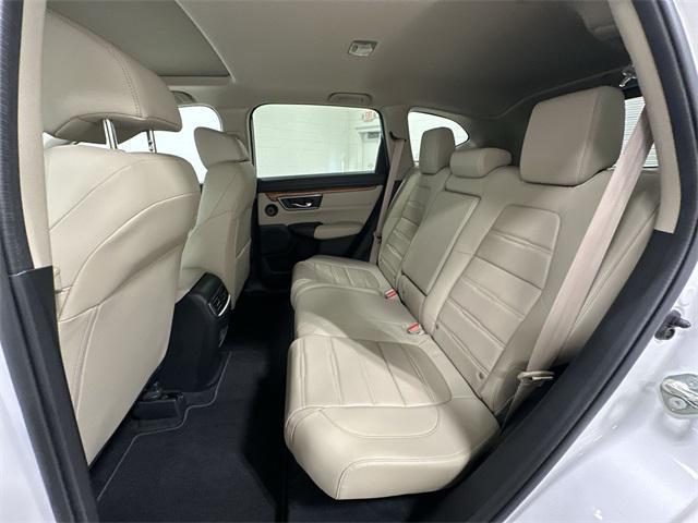 used 2020 Honda CR-V car, priced at $29,000