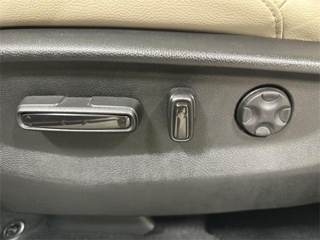 used 2020 Honda CR-V car, priced at $29,000