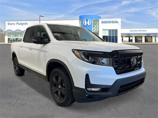 new 2025 Honda Ridgeline car, priced at $42,408