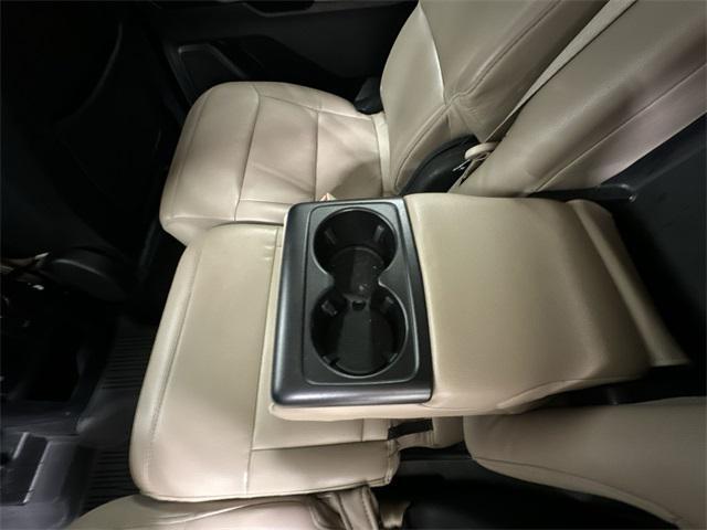 used 2020 Ford Explorer car, priced at $22,000