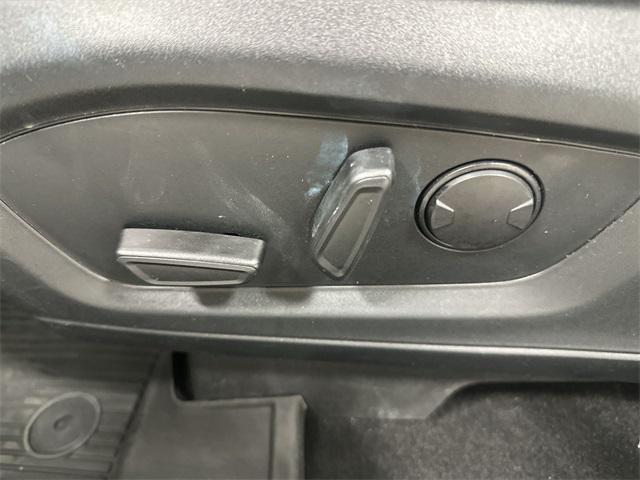 used 2020 Ford Explorer car, priced at $22,000