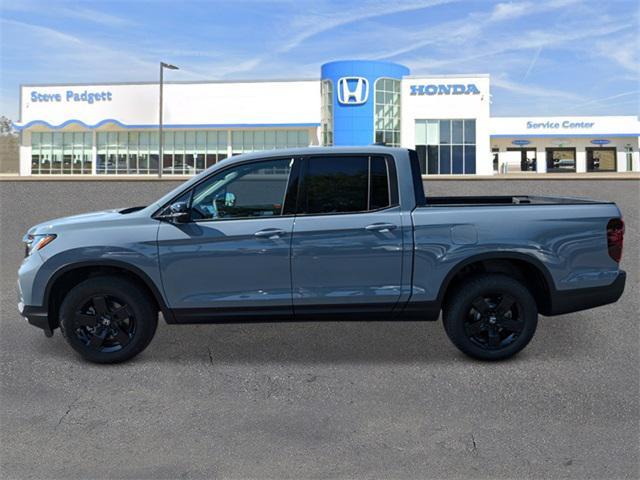 new 2025 Honda Ridgeline car, priced at $43,638
