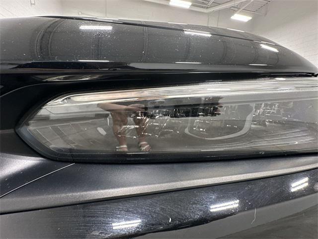 used 2022 Honda Civic car, priced at $23,000