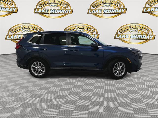 used 2023 Honda CR-V car, priced at $29,479