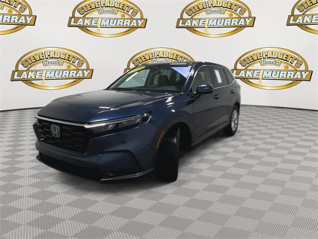 used 2023 Honda CR-V car, priced at $29,479