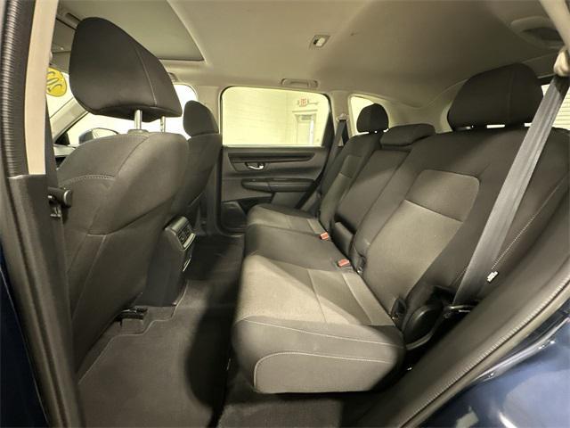 used 2023 Honda CR-V car, priced at $29,479