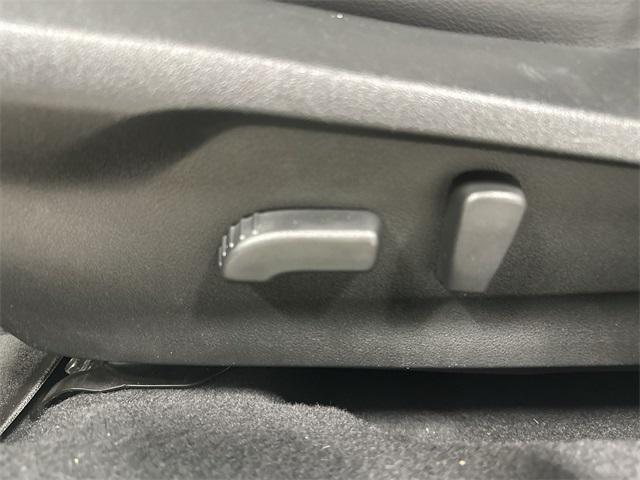 used 2022 Subaru Crosstrek car, priced at $26,031