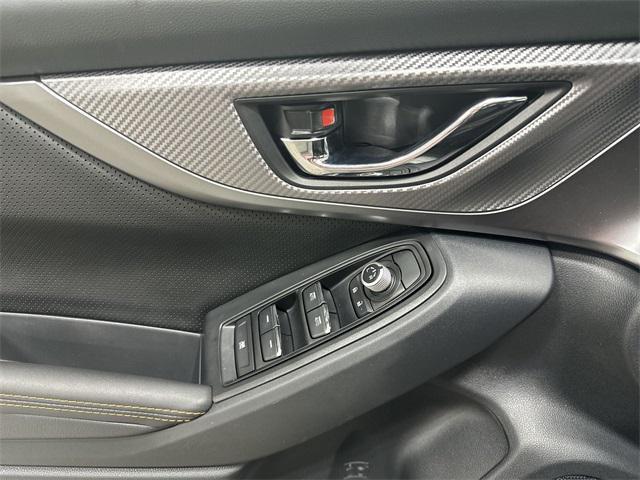 used 2022 Subaru Crosstrek car, priced at $26,031